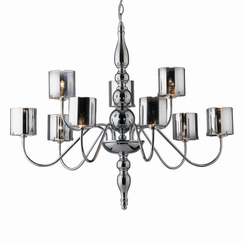 подвесная люстра ideal lux duca sp9 в Сочи