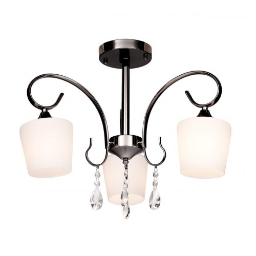 потолочная люстра silver light grace 249.59.3 в Сочи