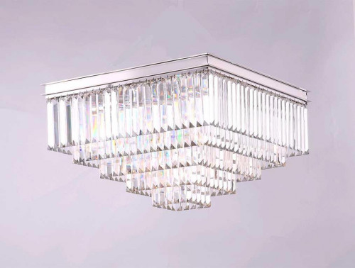 потолочный светильник newport 31112/pl nickel в Сочи