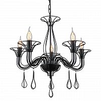 подвесная люстра omnilux saronno oml-92403-05 в Сочи
