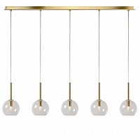 подвесной светодиодный светильник lucide grace led 30485/20/02 в Сочи