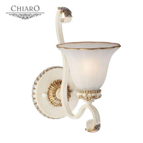 бра chiaro версаче 254024201 в Сочи
