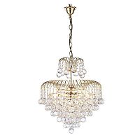 подвесная люстра arti lampadari bellagio e 1.5.50.100 g в Сочи