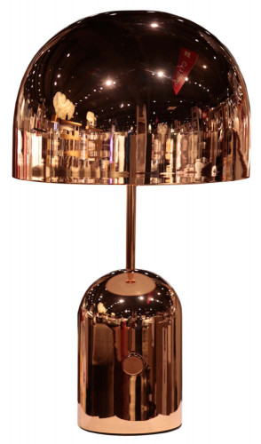 лампа настольная / bell / gold-400 (bell) в Сочи