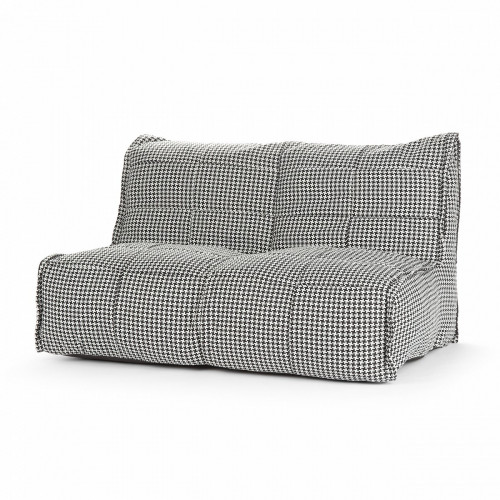 диван villiers бескаркасный серый в Сочи