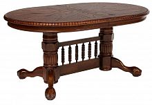 стол кухонный tetchair oakland swc (4296-swc) раскладной в Сочи