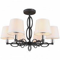 подвесная люстра omnilux reggello oml-64907-06 в Сочи