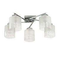 потолочная люстра lumion ananda 3528/5c в Сочи