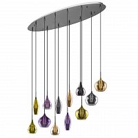подвесная люстра lightstar pentola 803225 в Сочи