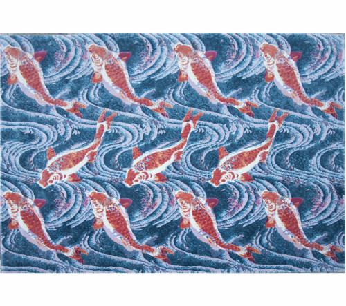 ковер lucky you от now carpets в Сочи