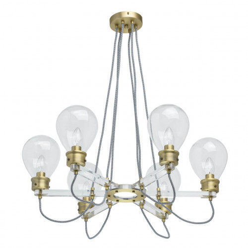 подвесная люстра mw-light атмосфера 3 699010606 в Сочи