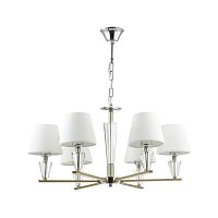 подвесная люстра lumion loraine 3733/6 в Сочи