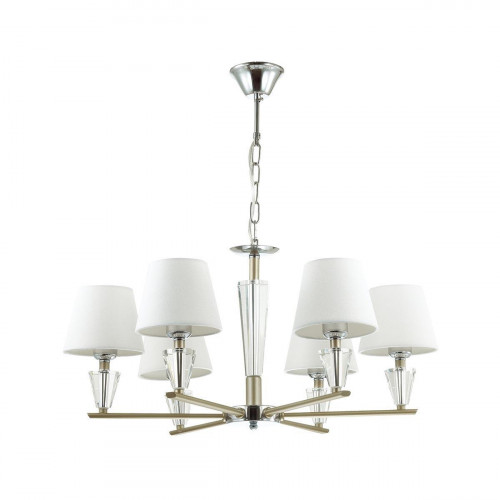 подвесная люстра lumion loraine 3733/6 в Сочи