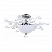 потолочный светильник divinare albedo 8819/03 pl-3 в Сочи
