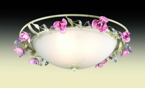 потолочный светильник odeon light oxonia 2585/3 в Сочи