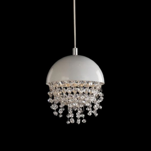 подвесной светильник md1100331-1a white от illuminati в Сочи