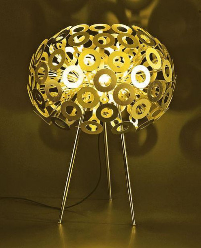 настольная лампа artpole pusteblume 001301 в Сочи