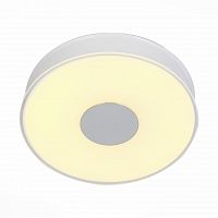 потолочный светодиодный светильник st luce semplicita sl473.052.01d в Сочи