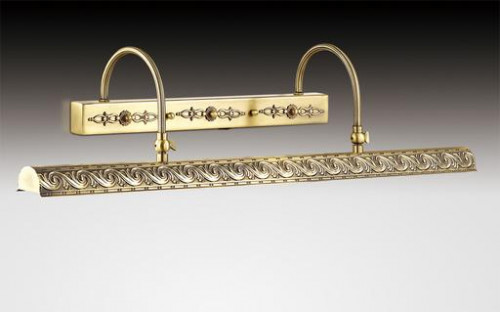 подсветка для картин odeon light penzo w в Сочи