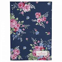 полотенце rose dark blue в Сочи