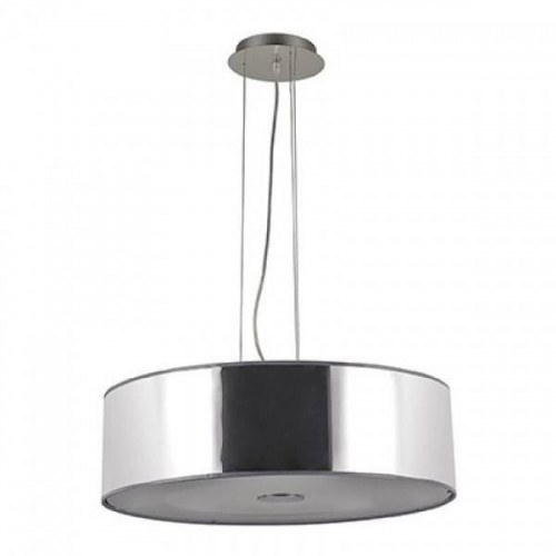 подвесной светильник ideal lux woody sp5 cromo в Сочи