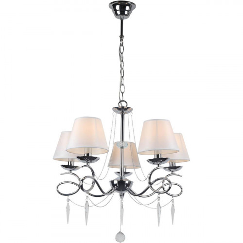 подвесная люстра omnilux padru oml-53303-05 в Сочи