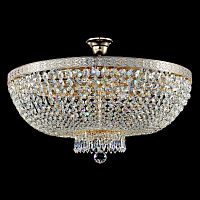 потолочная люстра maytoni bella dia750-pt60-wg в Сочи