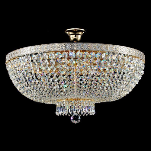 потолочная люстра maytoni bella dia750-pt60-wg в Сочи