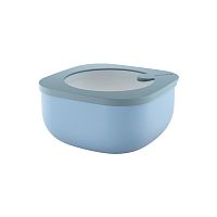 контейнер для хранения store&more 975 мл голубой в Сочи