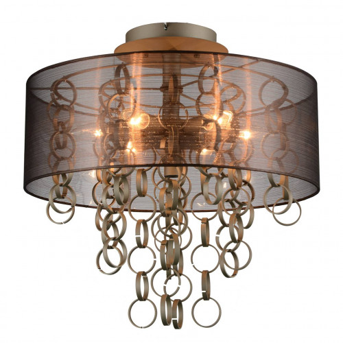 потолочная люстра st luce sl942.802.07 в Сочи