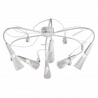 потолочная люстра lightstar aereo 711060 в Сочи