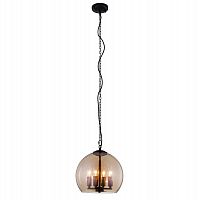 подвесная люстра crystal lux krus sp4 boll в Сочи