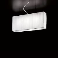 подвесной светильник vanity s1 white от leucos в Сочи