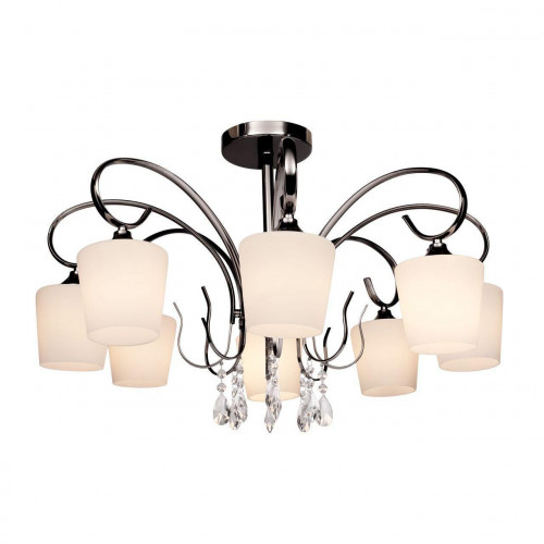 потолочная люстра silver light grace 249.59.8 в Сочи