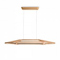 подвесной светильник aki s led naturale от leucos в Сочи