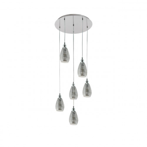 подвесная люстра eglo siracusa 39505 в Сочи