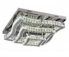 потолочный светодиодный светильник kink light тор-кристалл 08606(3000-6000k) в Сочи
