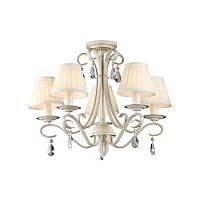 потолочная люстра maytoni brionia arm172-05-g в Сочи