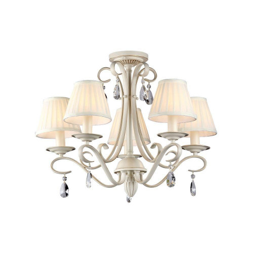 потолочная люстра maytoni brionia arm172-05-g в Сочи