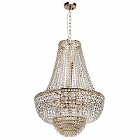подвесная люстра mw-light патриция 447011509 в Сочи