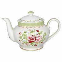 чайник round mary white в Сочи