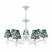 подвесная люстра lamp4you provence e4-07-wm-lmp-o-12 в Сочи