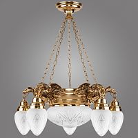 подвесная люстра kemar ouro ow50 в Сочи