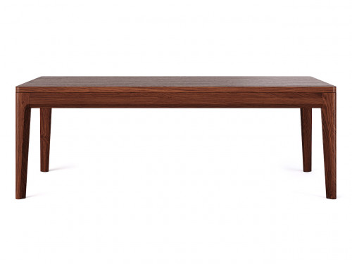 журнальный стол case №3 дуб тобакко в Сочи