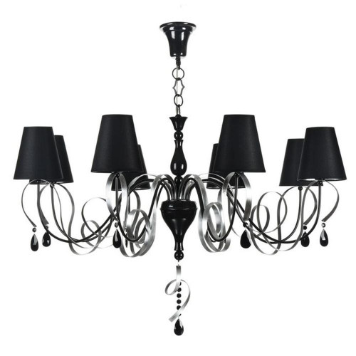 подвесная люстра maytoni intreccio arm010-08-r в Сочи