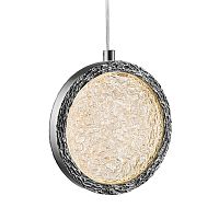 подвесной светильник bottega nickel от delight collection в Сочи