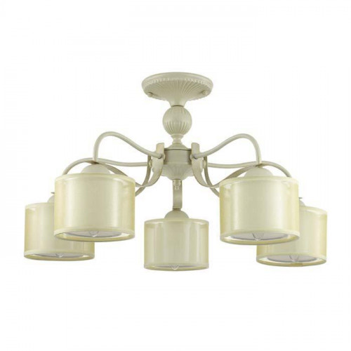 потолочная люстра lumion lilivant 3488/5c в Сочи