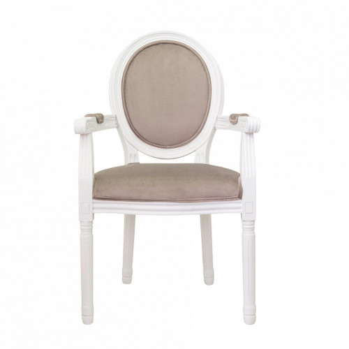 стул volker arm taupe в Сочи
