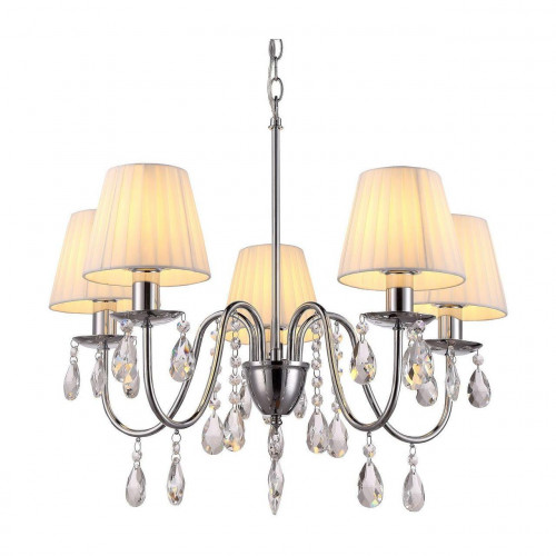 подвесная люстра arte lamp a9123lm-5cc в Сочи