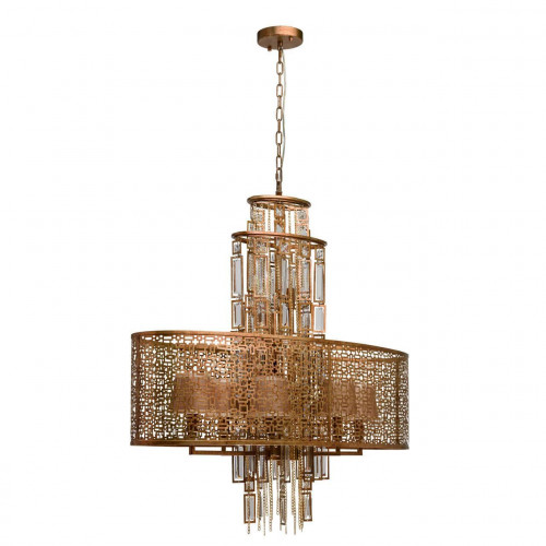 подвесная люстра mw-light марокко 1 185010410 в Сочи